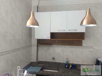 Kitnet, código 14883154 em Praia Grande, bairro Mirim