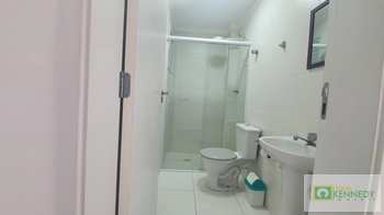 Apartamento, código 14883162 em Praia Grande, bairro Caiçara