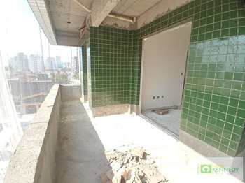 Apartamento, código 14883187 em Praia Grande, bairro Guilhermina