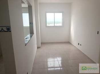 Apartamento, código 14883265 em Praia Grande, bairro Tupi