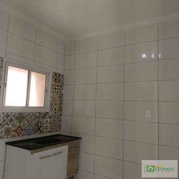 Casa de Condomínio em Praia Grande, bairro Tude Bastos
