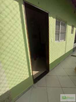 Casa de Condomínio, código 14883353 em Praia Grande, bairro Aviação