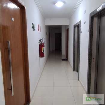 Apartamento em Praia Grande, bairro Tupi