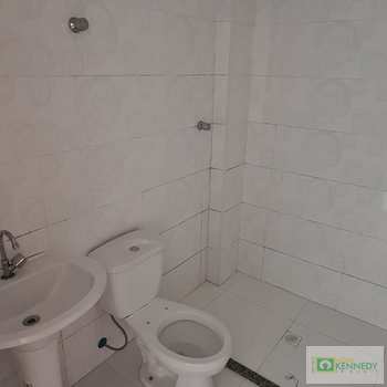 Apartamento em Praia Grande, bairro Tupi