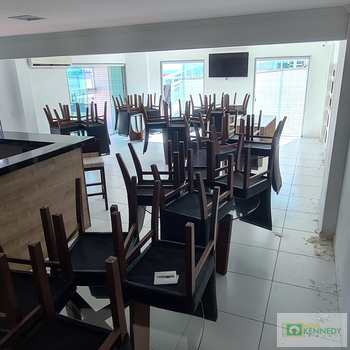 Apartamento em Praia Grande, bairro Tupi