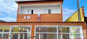 Casa de Condomínio, código 14883447 em Praia Grande, bairro Tude Bastos