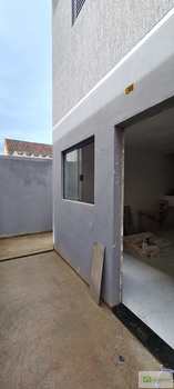 Casa de Condomínio, código 14883454 em Praia Grande, bairro Sítio do Campo