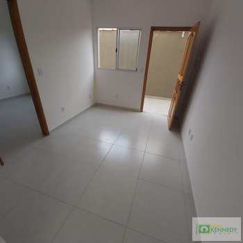 Casa Comercial em Praia Grande, bairro Melvi