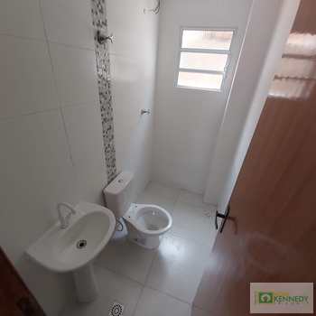 Casa Comercial em Praia Grande, bairro Melvi