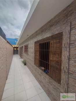 Casa, código 14883502 em Praia Grande, bairro Anhanguera