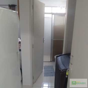 Kitnet em Praia Grande, bairro Ocian