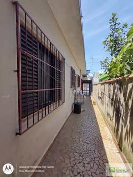 Casa, código 14883575 em Praia Grande, bairro Ocian