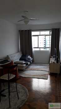 Apartamento, código 14883597 em Praia Grande, bairro Boqueirão