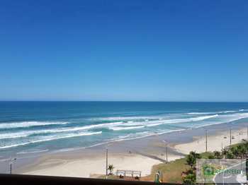 Apartamento, código 14883619 em Praia Grande, bairro Caiçara