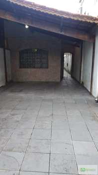 Casa, código 14883628 em Praia Grande, bairro Aviação
