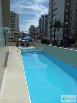 Apartamento, código 14883633 em Praia Grande, bairro Tupi
