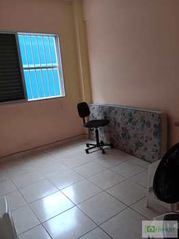 Apartamento, código 14883652 em Praia Grande, bairro Mirim