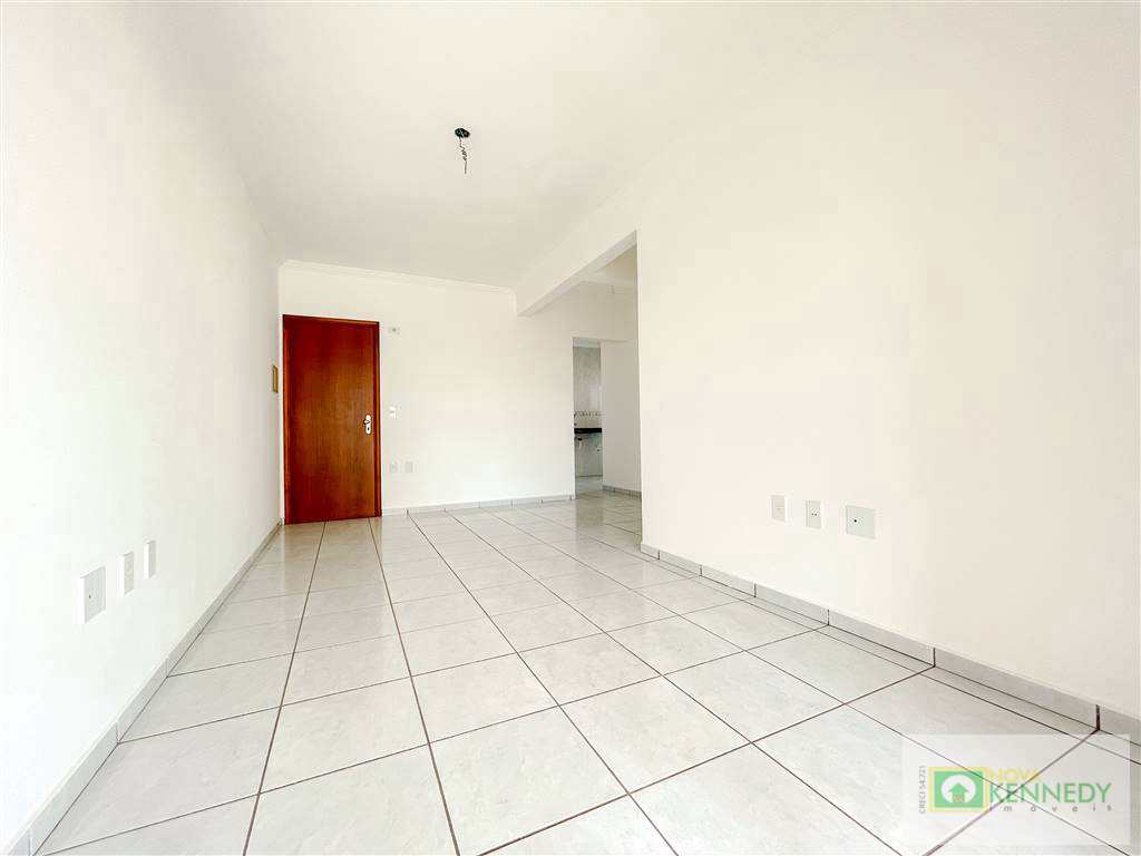 Apartamento em Praia Grande, no bairro Canto do Forte