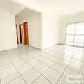 Apartamento em Praia Grande, bairro Canto do Forte