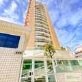 Apartamento em Praia Grande, bairro Canto do Forte