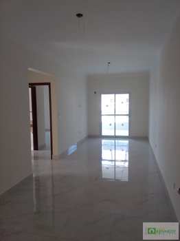 Apartamento, código 14883720 em Praia Grande, bairro Tupi