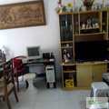 Apartamento em Praia Grande, bairro Canto do Forte