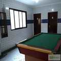 Apartamento em Praia Grande, bairro Canto do Forte