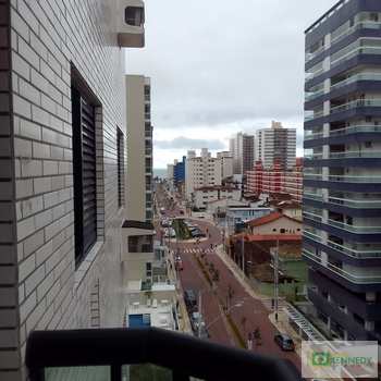 Apartamento em Praia Grande, bairro Boqueirão