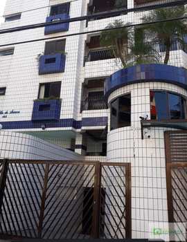 Apartamento, código 14883779 em Praia Grande, bairro Boqueirão