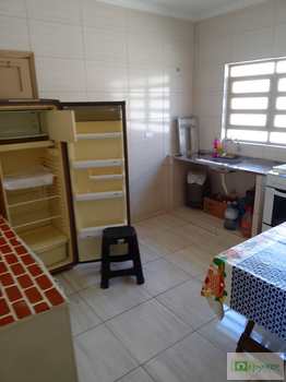 Apartamento, código 14883810 em Praia Grande, bairro Mirim