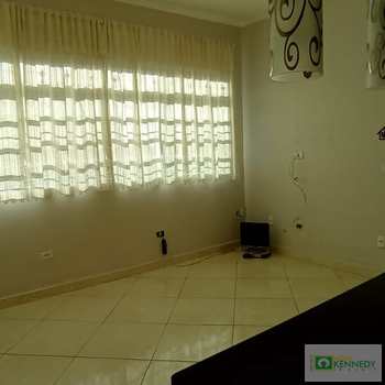 Casa em Praia Grande, bairro Caiçara