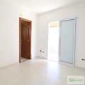 Apartamento em Praia Grande, bairro Canto do Forte