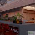 Apartamento em Praia Grande, bairro Canto do Forte
