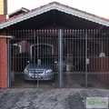 Casa em Praia Grande, bairro Caiçara