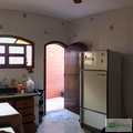 Casa em Praia Grande, bairro Caiçara