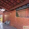 Casa em Praia Grande, bairro Caiçara
