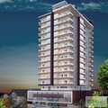 Apartamento em Praia Grande, bairro Boqueirão