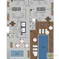 Apartamento em Praia Grande, bairro Boqueirão