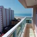 Apartamento em Praia Grande, bairro Mirim