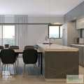 Apartamento em Praia Grande, bairro Canto do Forte
