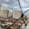 Cobertura em Praia Grande, bairro Ocian