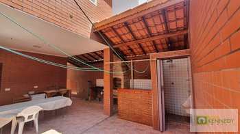 Sobrado, código 14883912 em Praia Grande, bairro Ocian