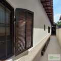 Casa em Praia Grande, bairro Mirim