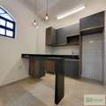 Casa em Praia Grande, bairro Mirim