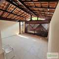 Casa em Praia Grande, bairro Mirim