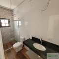 Casa em Praia Grande, bairro Mirim