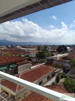 Apartamento, código 14883947 em Praia Grande, bairro Ocian