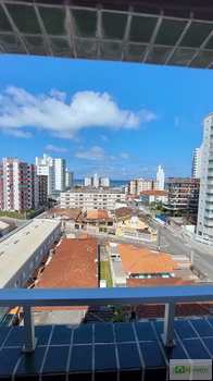 Apartamento, código 14884033 em Praia Grande, bairro Caiçara