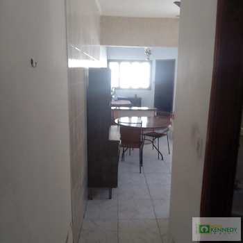 Casa em Praia Grande, bairro Ocian