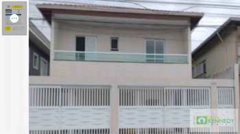 Casa de Condomínio, código 14884051 em Praia Grande, bairro Sítio do Campo